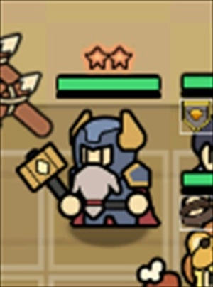 魔物自走棋免广告