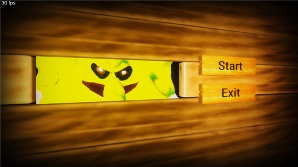 恐怖蟹堡王正版图3