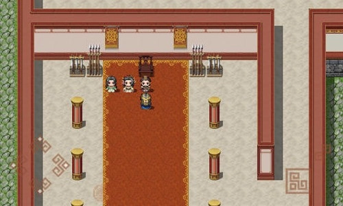 杨戬之降妖二郎神图3