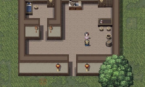 杨戬之降妖二郎神图1