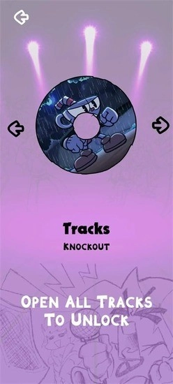 fnf茶杯头sans墨水班迪模组图4