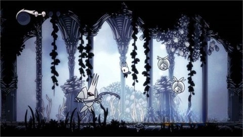 空洞骑士正版截图2