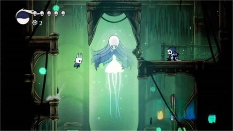 空洞骑士正版截图4