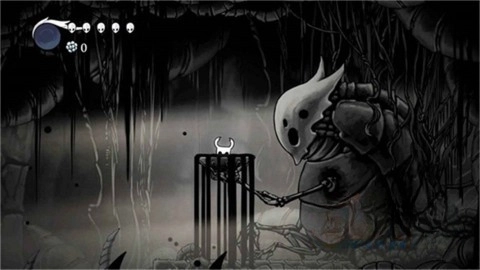 空洞骑士正版图4