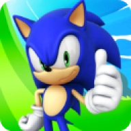 索尼克冲刺(美版 v3.8.6.go