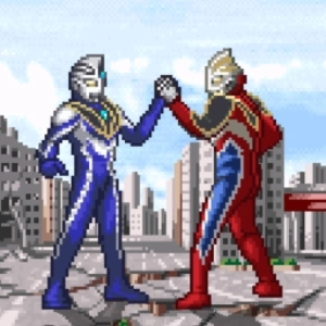 mugen奥特曼手机版 v1.7 安卓版