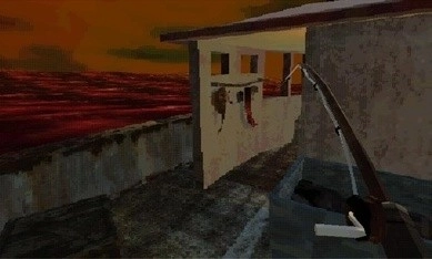 钓鱼怪谈游戏(4)