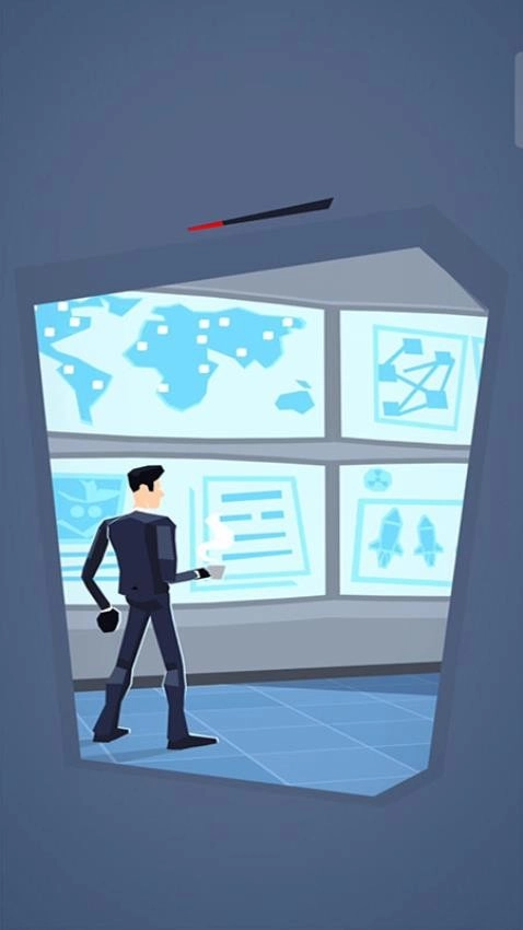 突袭特工队游戏图3