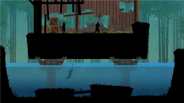 忍者岚2游戏安装3