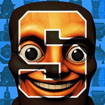 纸片人求生之路