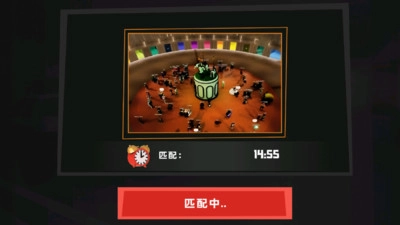 纸片人求生之路