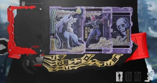 假面骑士圣刃圣剑腰带2026手机版2