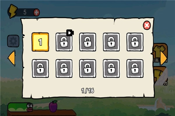 智勇闯关赛小游戏正版图4