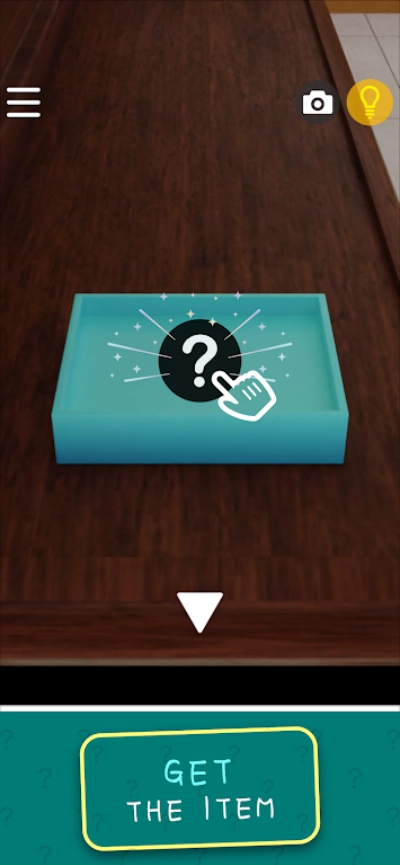 逃脱游戏教堂最新版图1