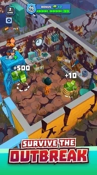 勉强生存(Fine to Survive)(1)