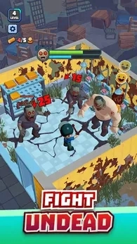 勉强生存(Fine to Survive)(3)