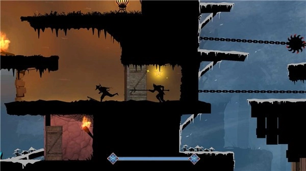 忍者岚2游戏安装1