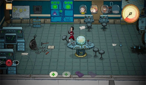 60秒差距最新版图3