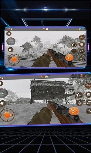 极地生存战场图2