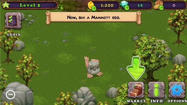 我的唱歌怪物中文版