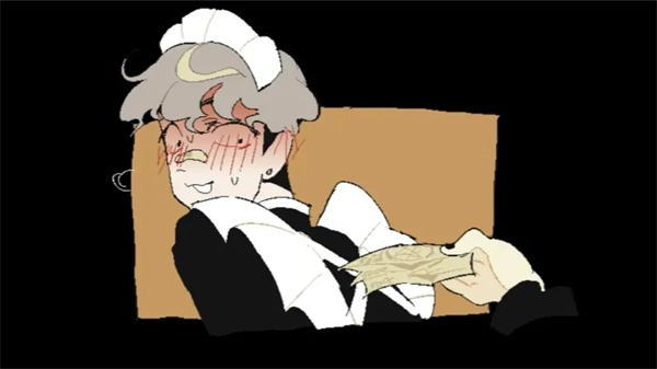 了不起的女仆中文版