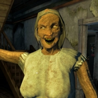 恐怖女老师中文版