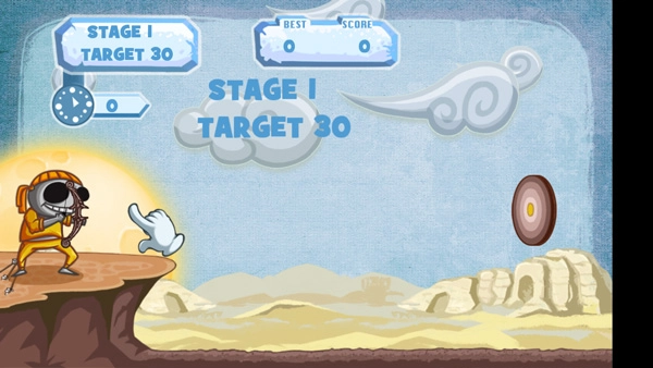 僵尸复仇记手机版图3