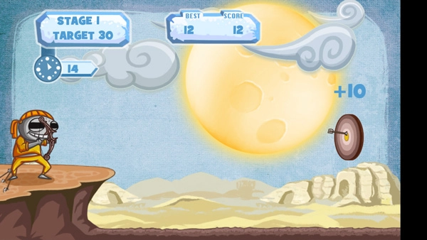 僵尸复仇记手机版图4