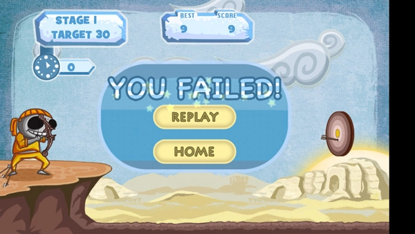 僵尸复仇记手机版图5