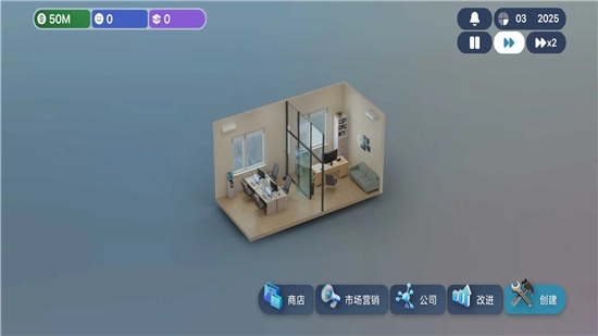 dctycoon设备公司大亨内购安卓版