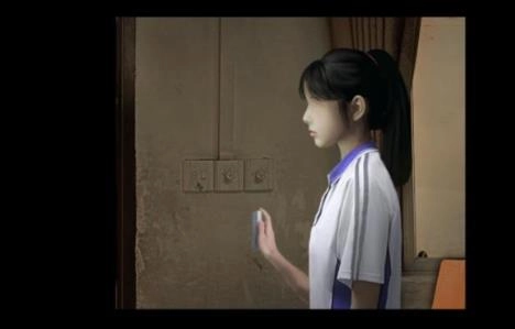 噬魂的校怨中文版(3)