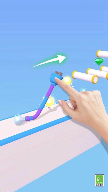 万能充电器游戏