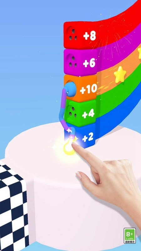 万能充电器游戏