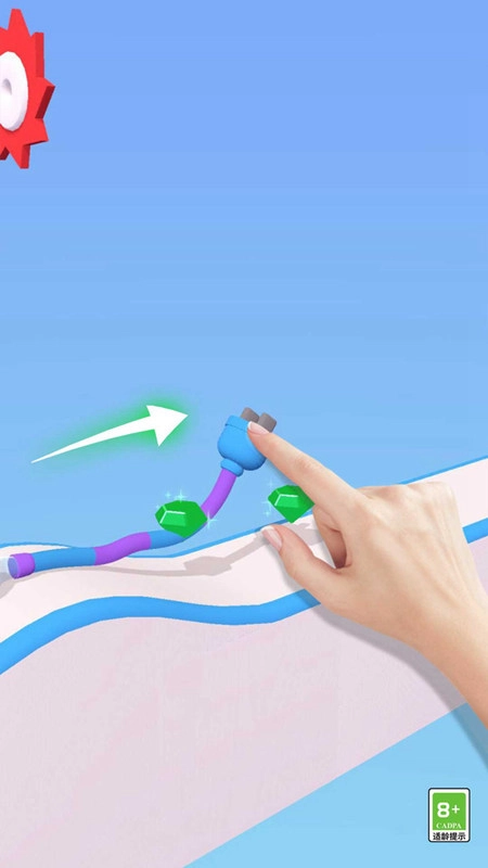 万能充电器游戏