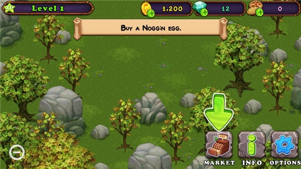 我的唱歌怪物中文版