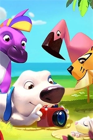 2026我的汉克狗图3