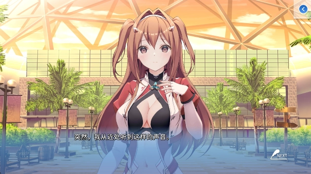 角色扮演之恋极乐公主