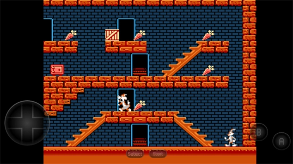 兔八哥疯狂城堡安卓版