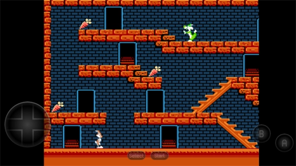 兔八哥疯狂城堡安卓版