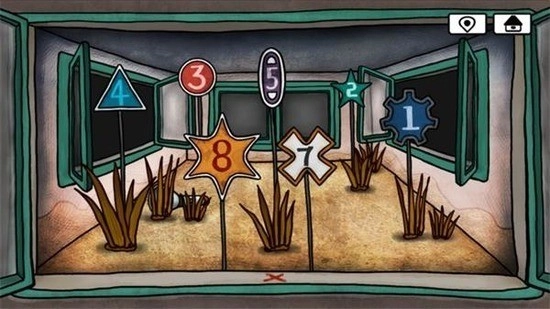 迷失岛4小屋实验免费解锁版图2