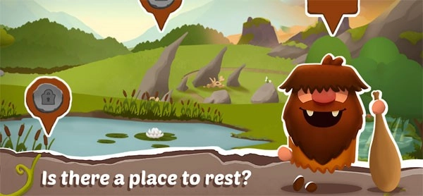 赫克托尔跑酷手机版(4)