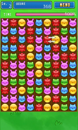 动物配对手机版图3