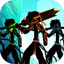 火柴人冲突MOD菜单中文