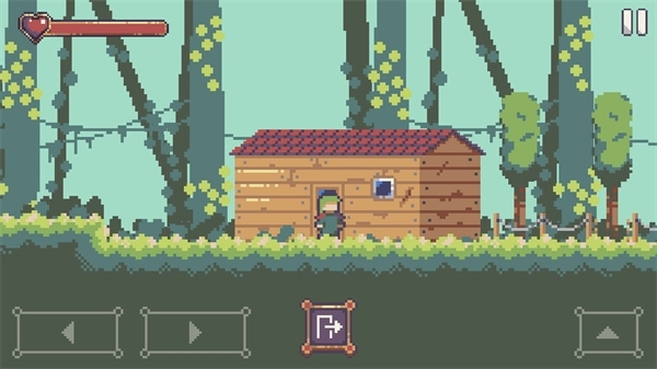 像素森林的世界图2