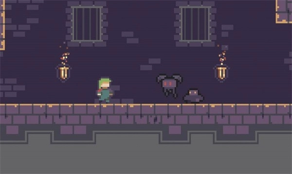 像素森林的世界图3