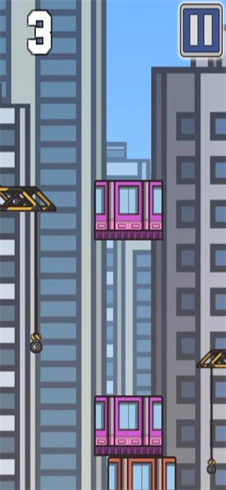 都市摩天楼中文版(4)