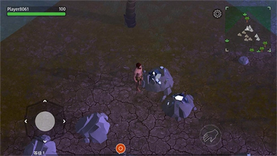 侏罗纪末日生存图2