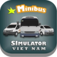 越南迷你巴士模拟器