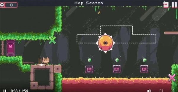 小猫死亡室2026版图4