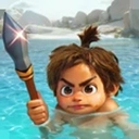 最后的原始人正版